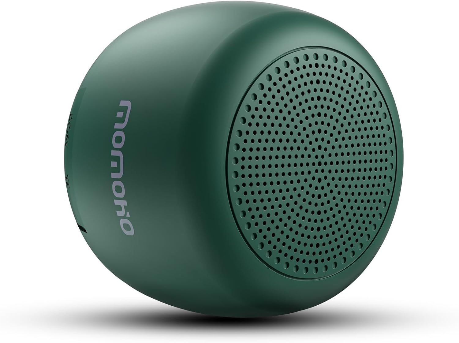 Splash-proof Bluetooth speaker