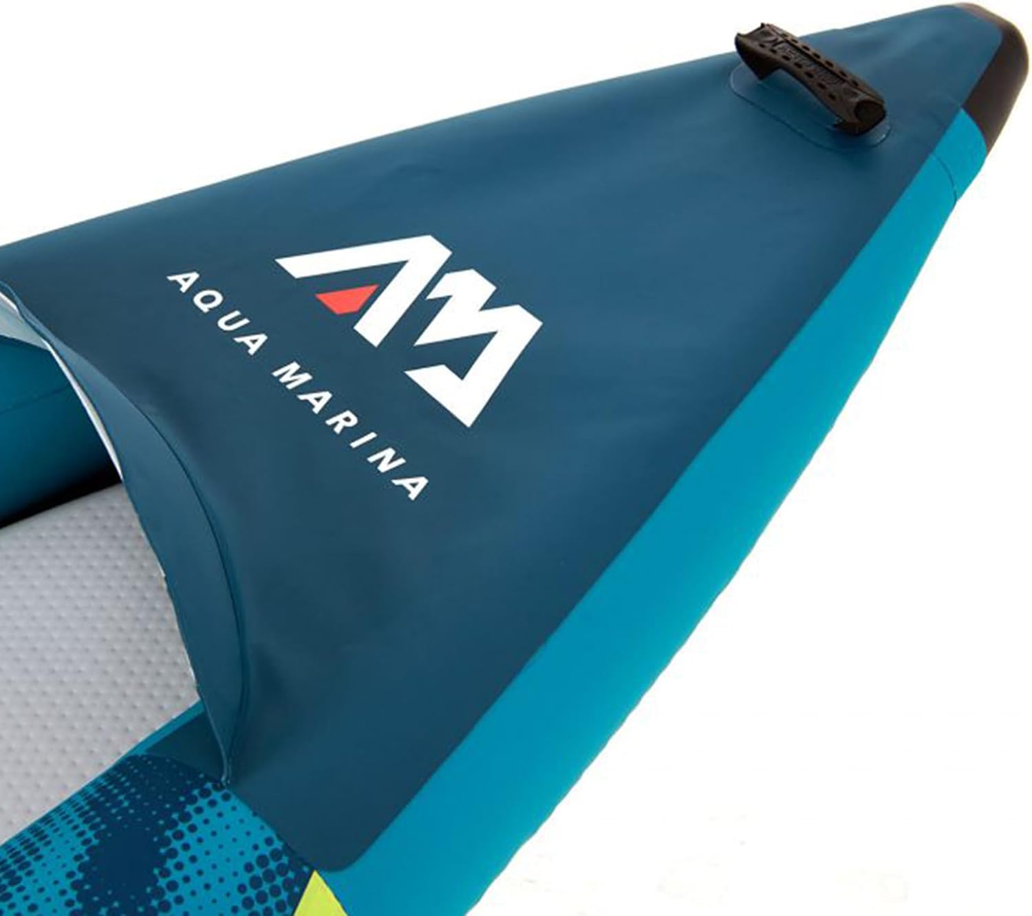 Aqua Marina - Kayak gonflable STEAM 312 10'3" simple