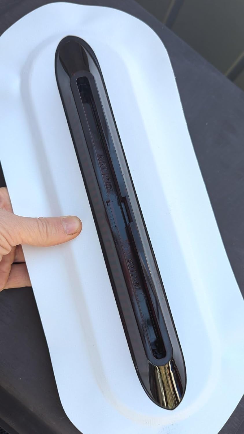  US Box fin box for ISUP