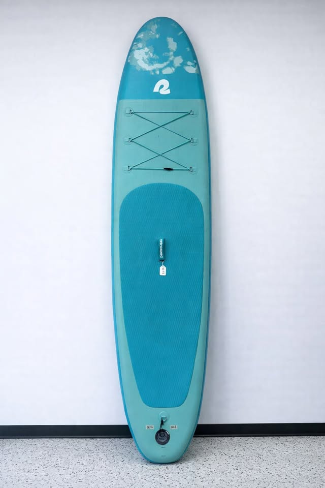 RETROSPEC - The Weekender PLUS 10'0 - USAGÉE