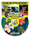  LIL SUCKER - Bottle holder