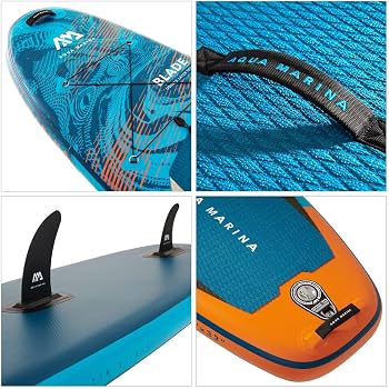 Aqua Marina - Blade WindSup 10'6