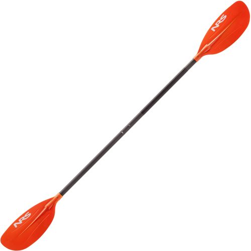 NRS - Ripple Kayak Paddle 2 pieces