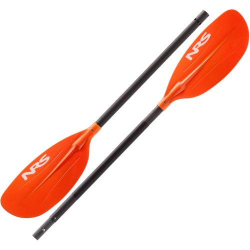 NRS - Ripple Kayak Paddle 2 pieces