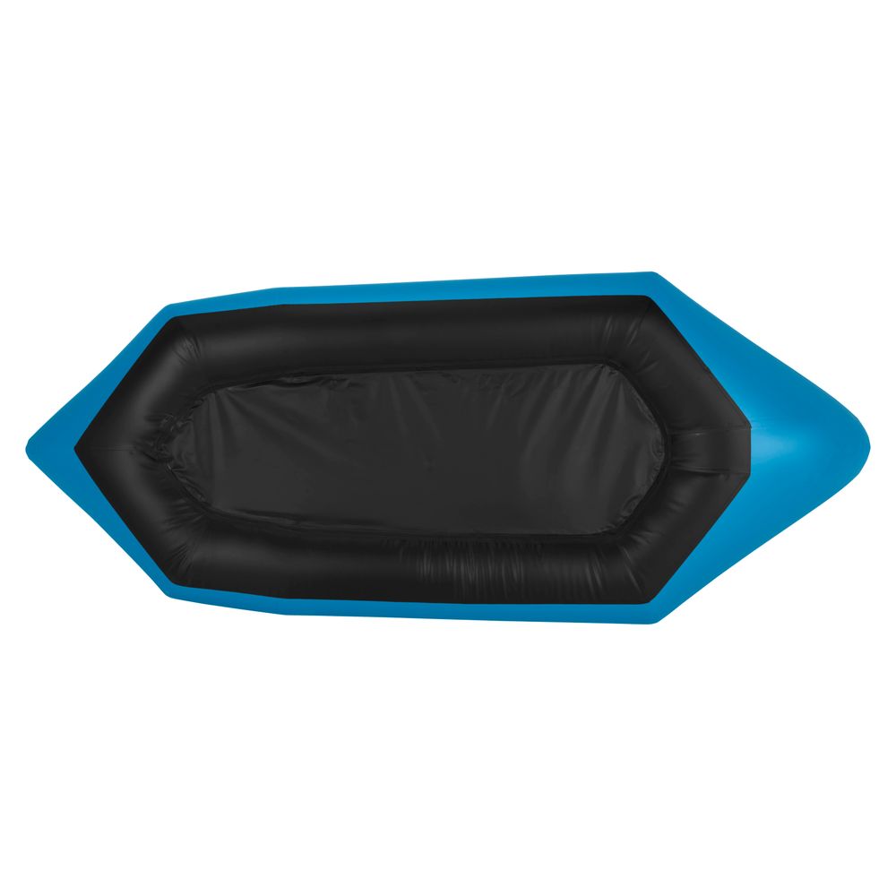 NRS - Aster Packraft