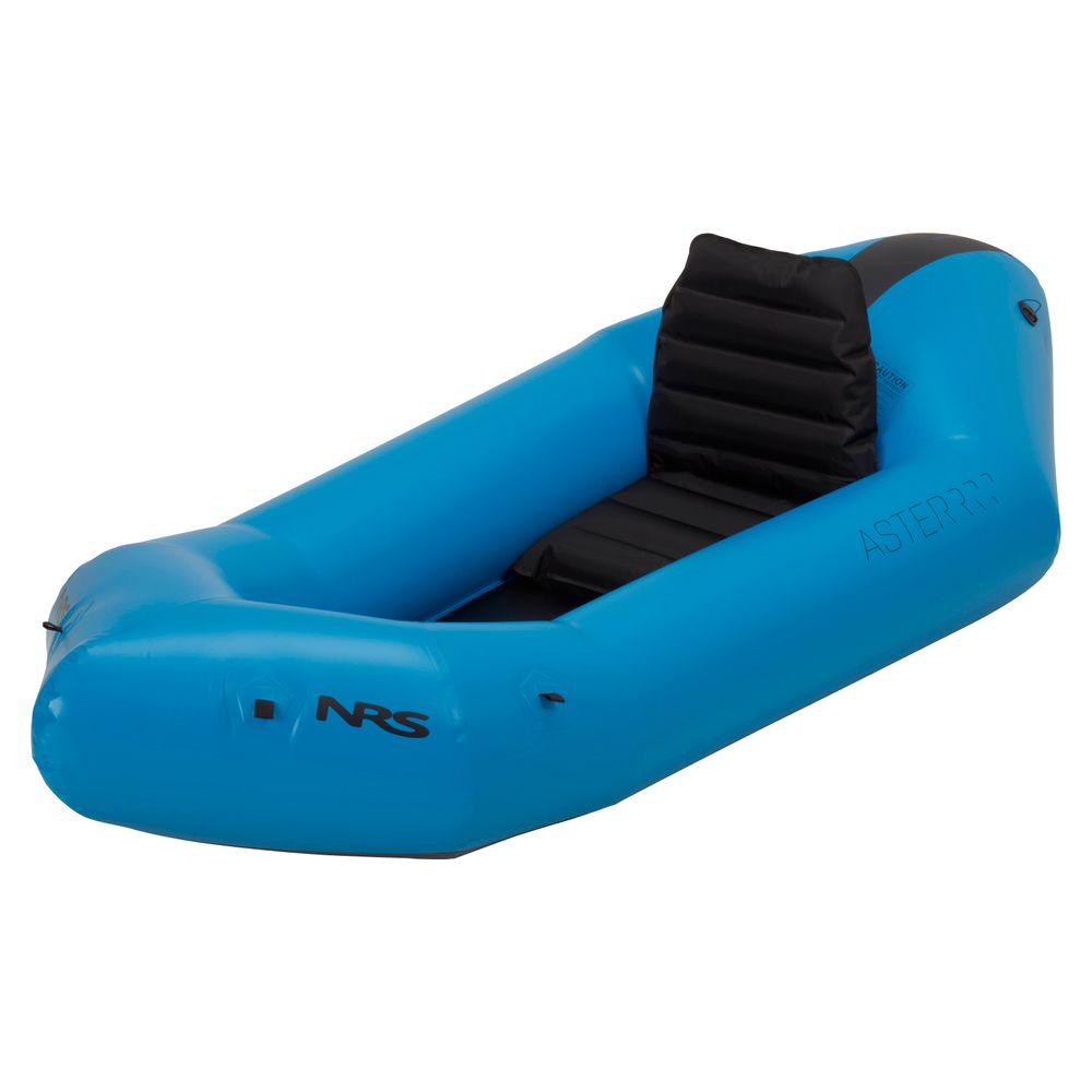 NRS - Aster Packraft