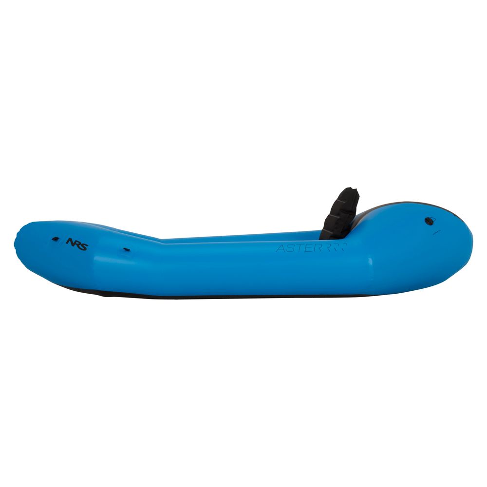 NRS - Aster Packraft