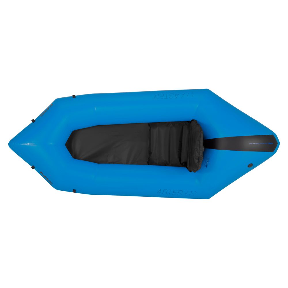 NRS - Aster Packraft
