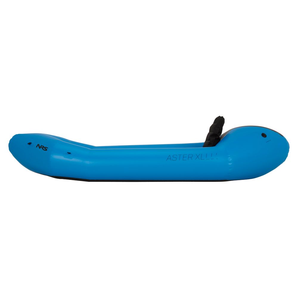 NRS - Aster Packraft