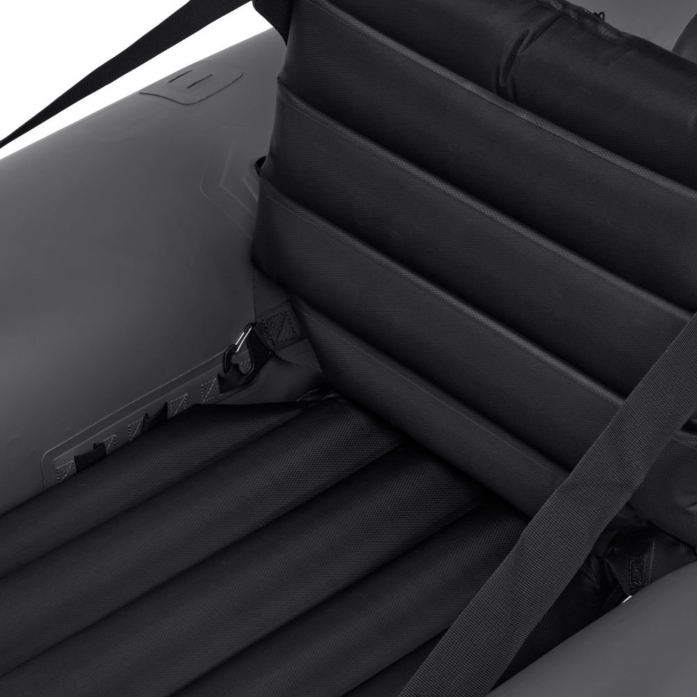 NRS - Riffle Fishing Packraft