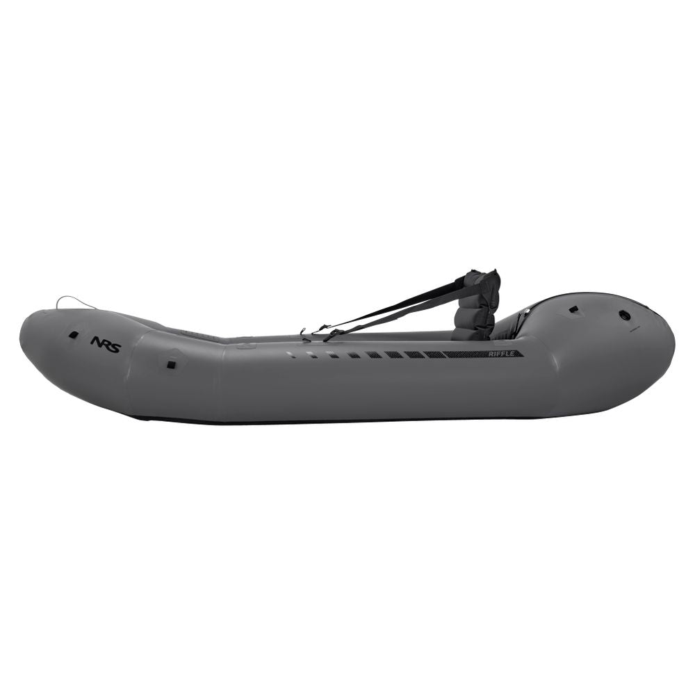 NRS - Riffle Fishing Packraft