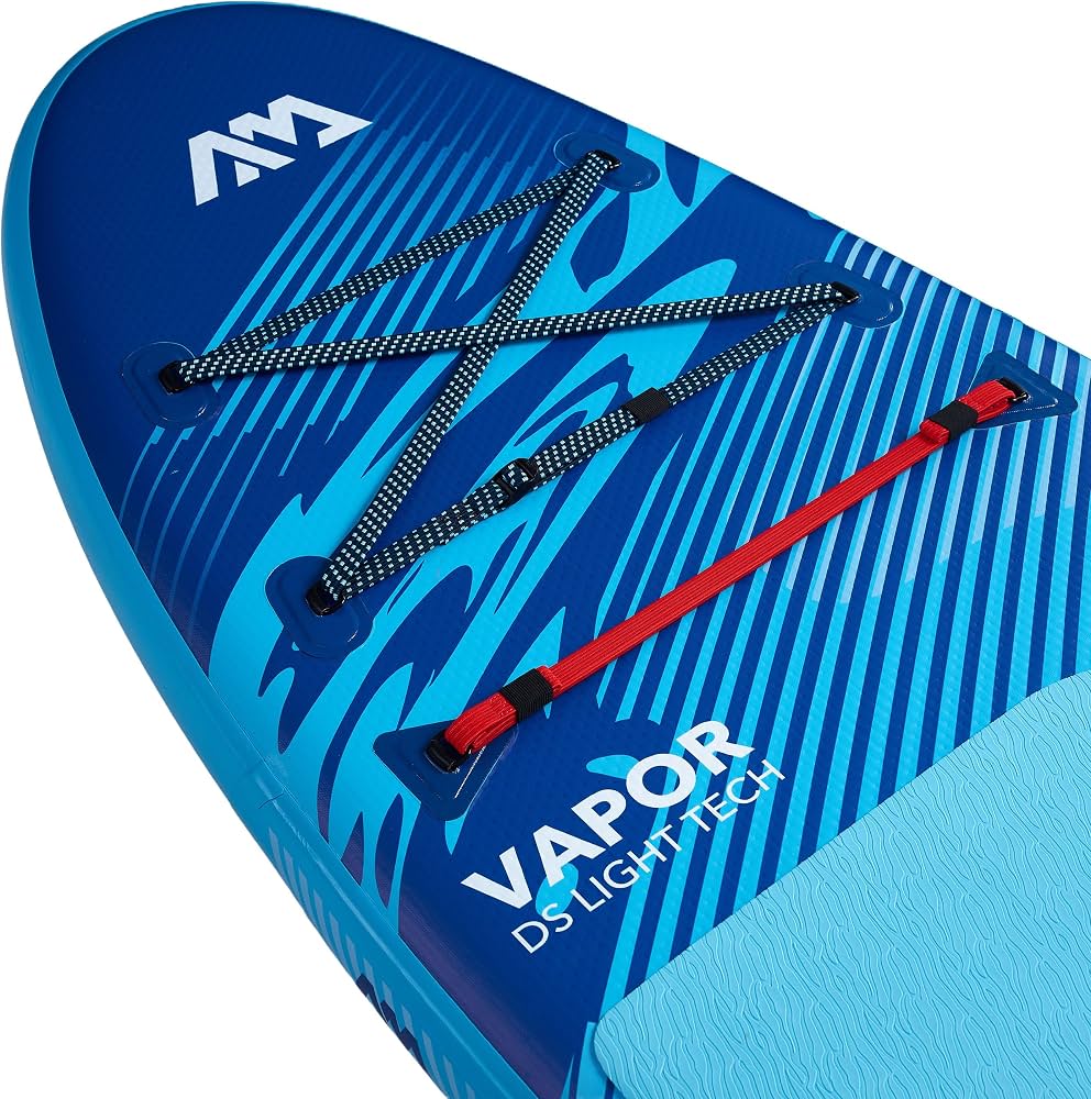 AQUA MARINA - Vapor 10'4 2026