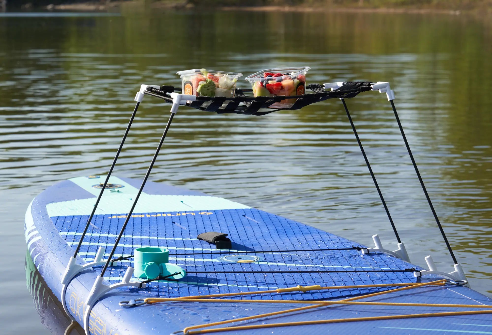 PADDLECLIP - Table pour Paddleboard