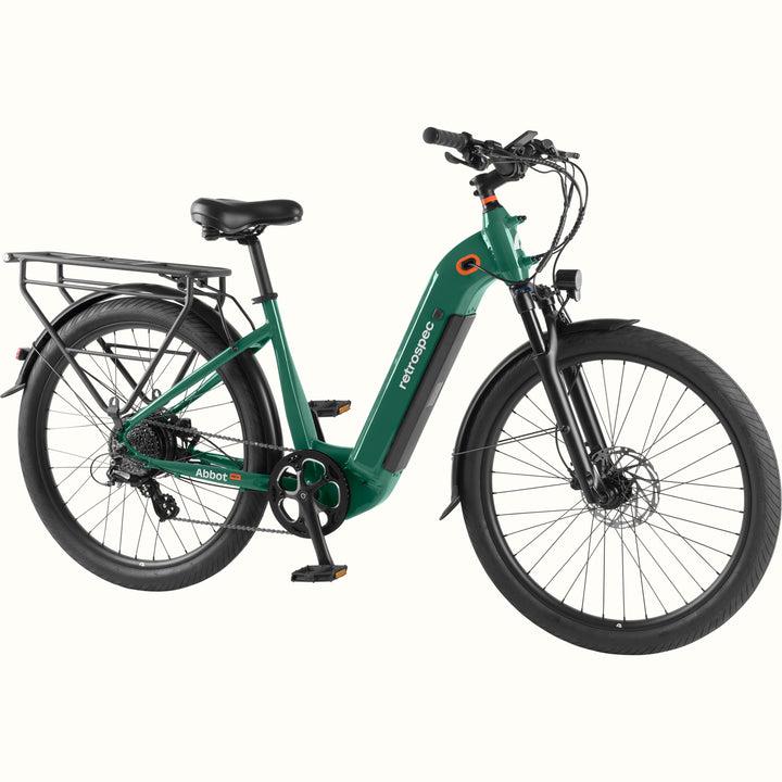 RETROSPEC - Abbot Rev Electric Bike