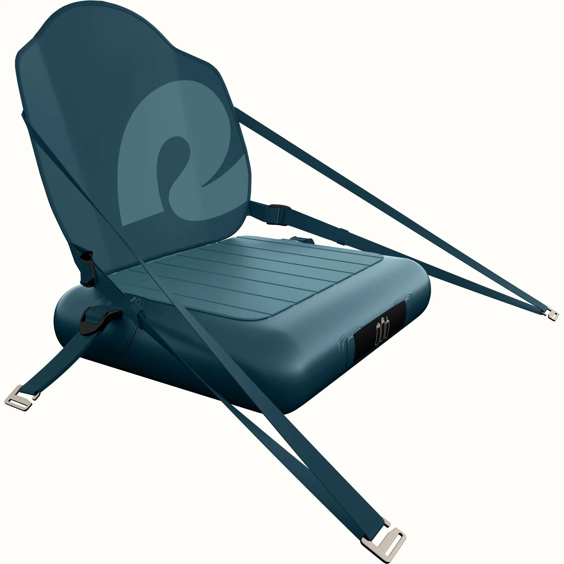 RETROSPEC - AerComfort Inflatable Kayak Seat