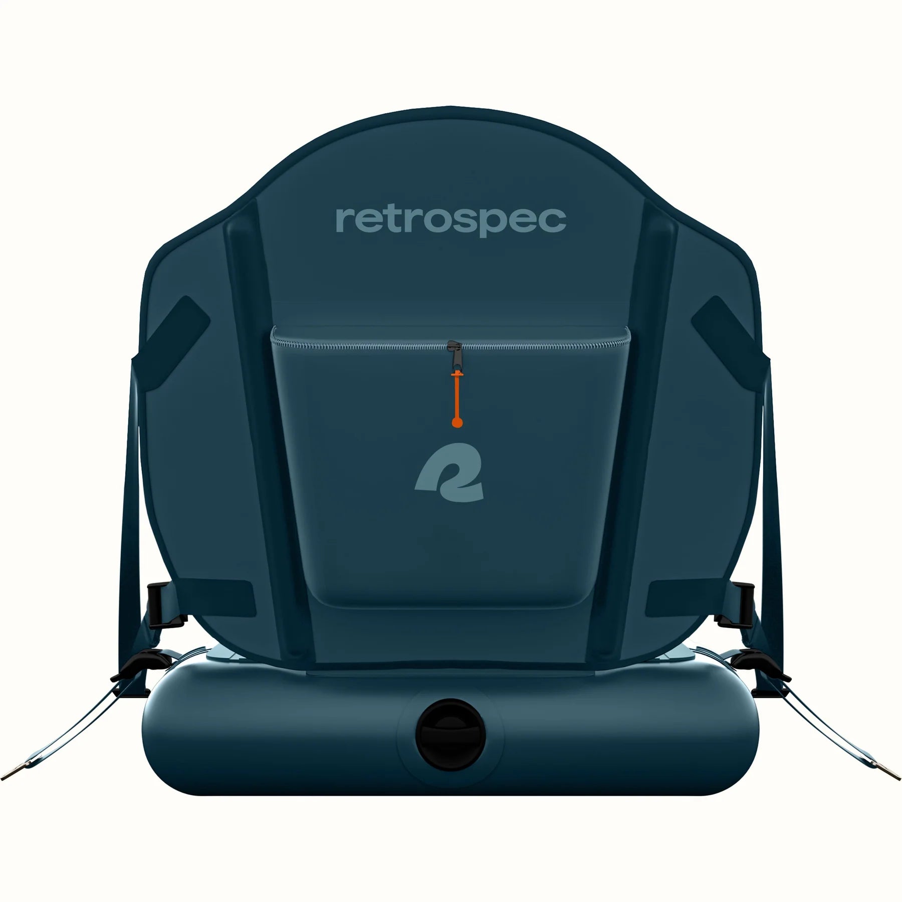 RETROSPEC - AerComfort Inflatable Kayak Seat
