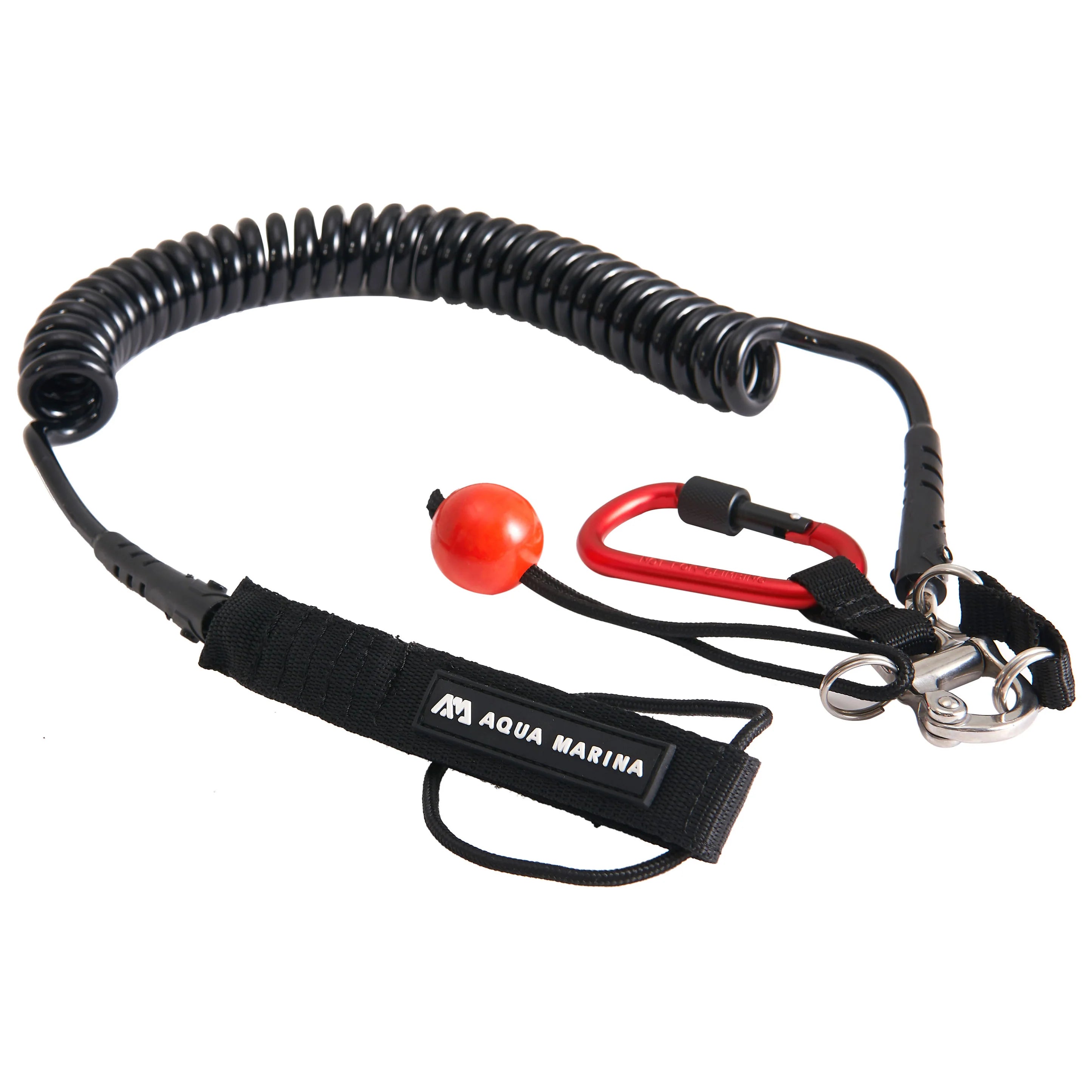 Aqua Marina - Quick Release River Leash