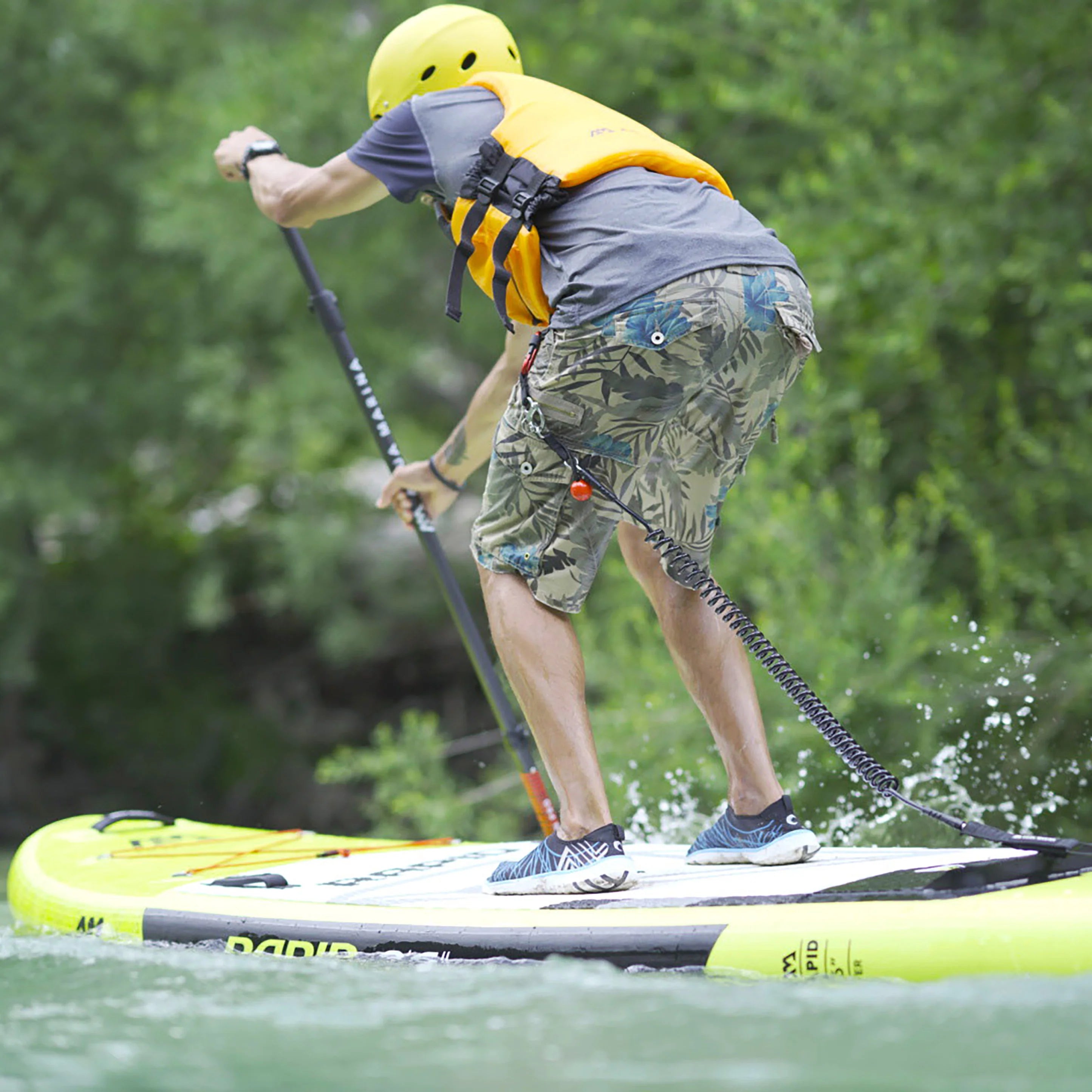 Aqua Marina - Quick Release River Leash