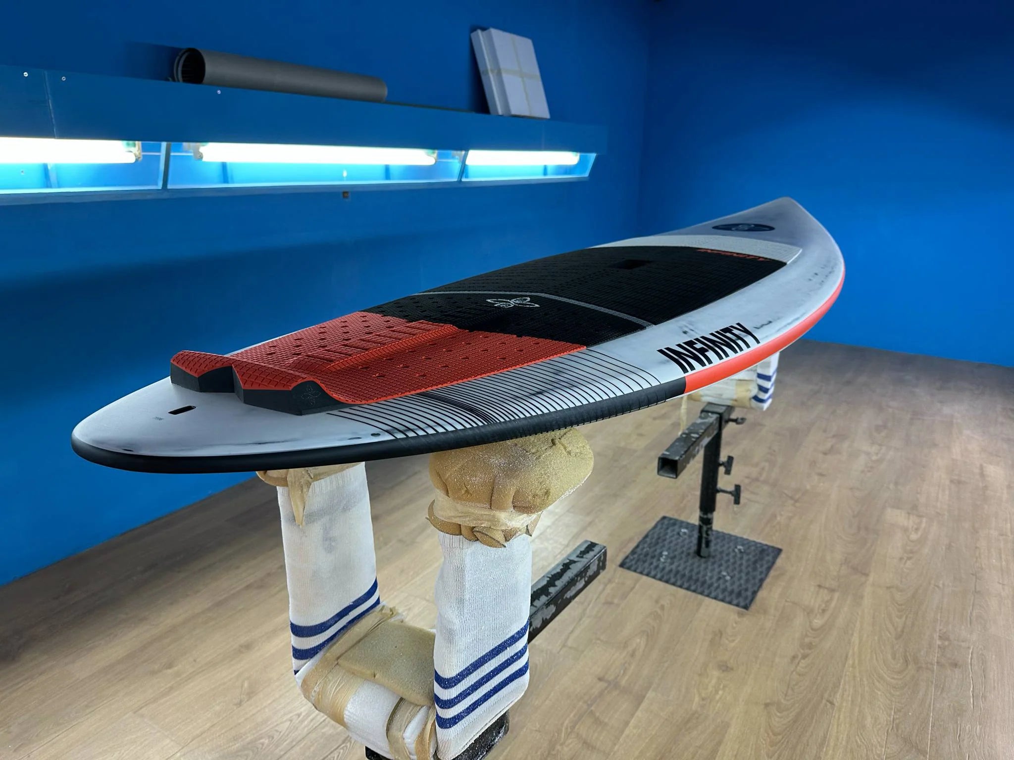 INFINITY - Blurr V3 8'5