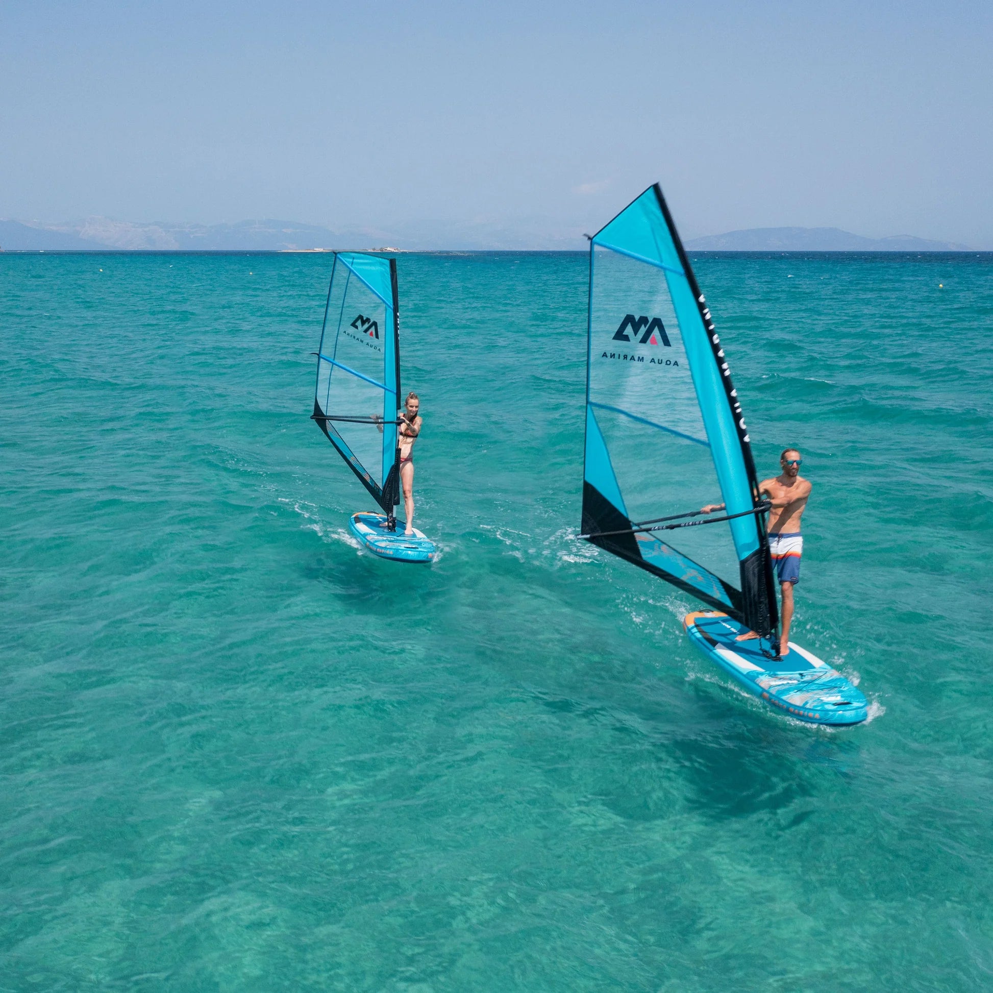 Aqua Marina - Blade WindSup 10'6