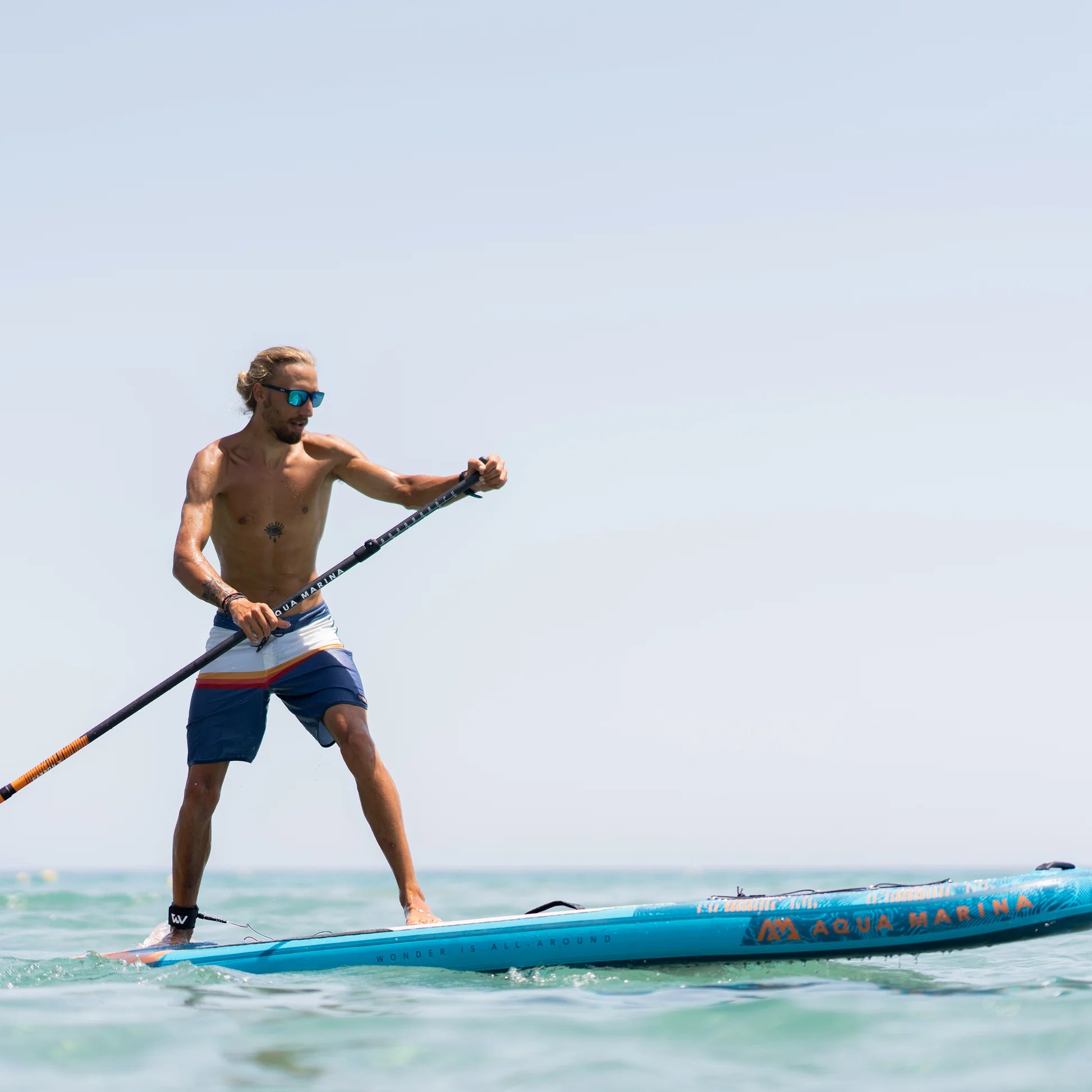 Aqua Marina - Blade WindSup 10'6