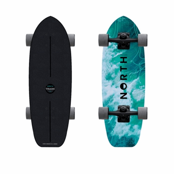 スノーボード SLIDE Surf Skateboards NEW TruckSet SLIDE SURF SKATEBOARDS スライドサーフスケートボード