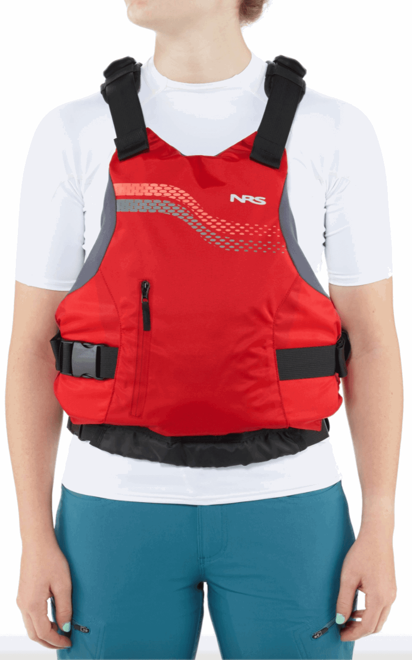 NRS Vapor Veste de flottaison - {{ SUP Montreal }}