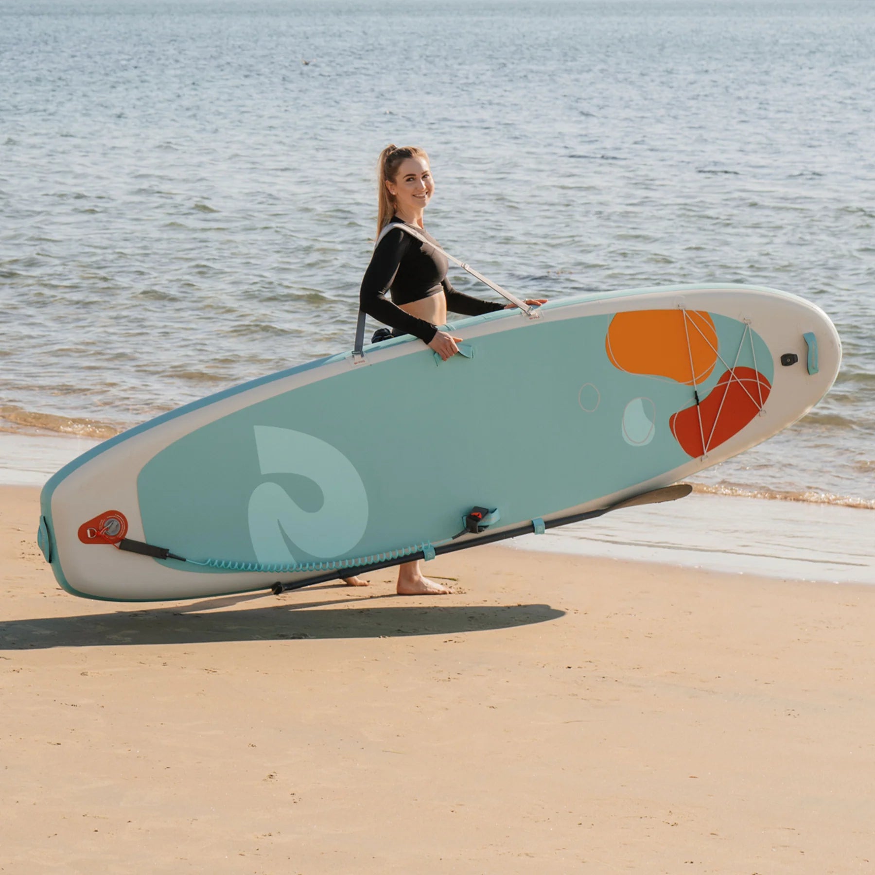Retrospec Board Carrying Strap