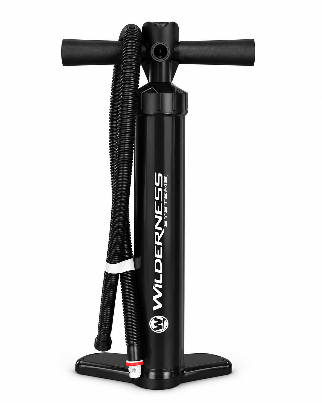WILDERNESS - Inflatable SUP Hand Pump