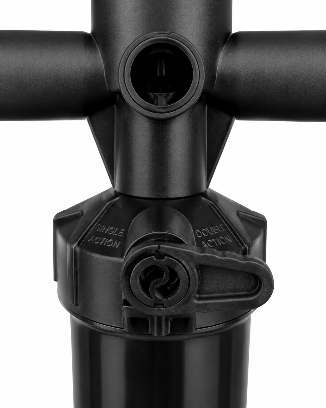 WILDERNESS - Inflatable SUP Hand Pump