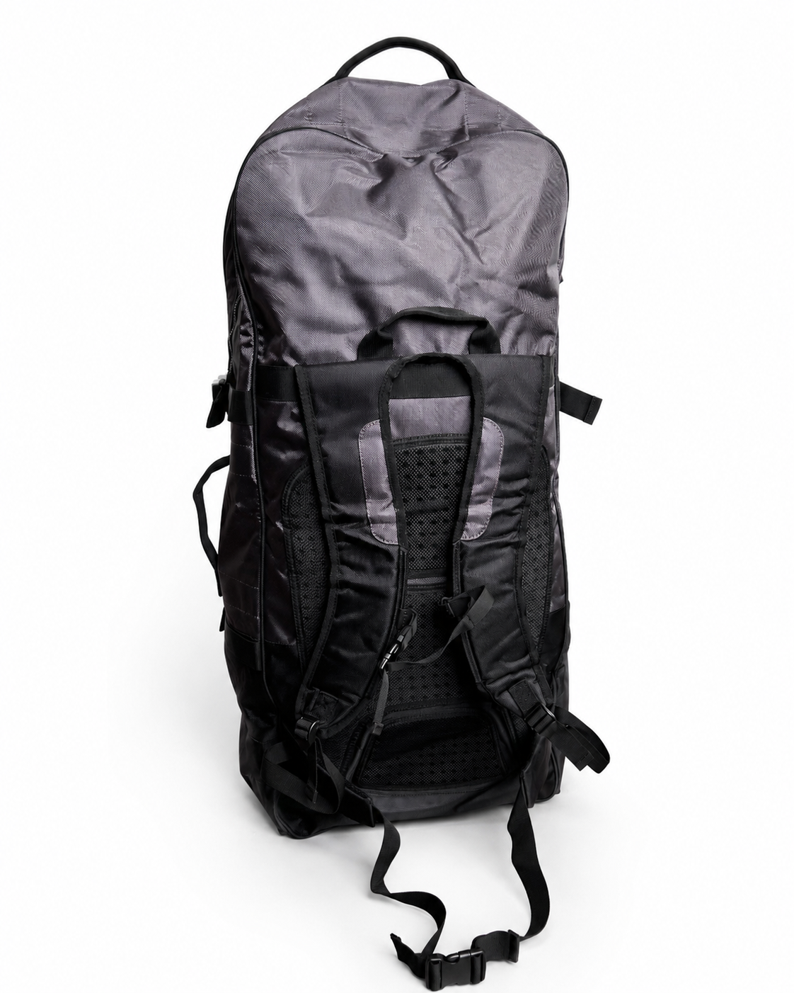 Sac de transport planche gonflable à roulettes DELUXE