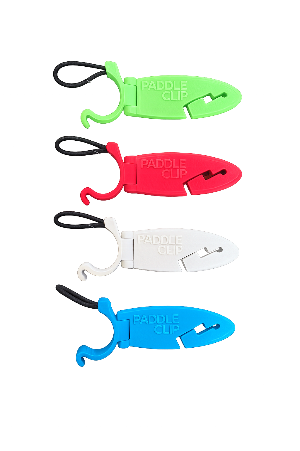 PADDLECLIP - Clip V2