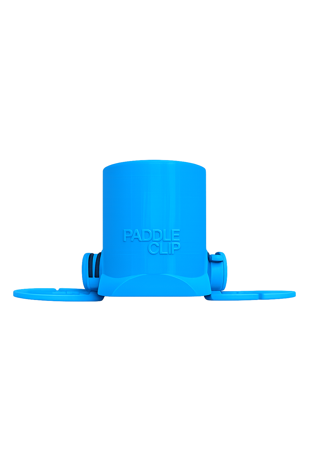 PADDLECLIP - Ice Glass Holder