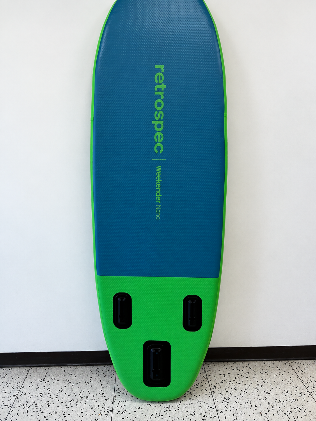 RETROSPEC - Nano Enfant 8'0 USAGÉE