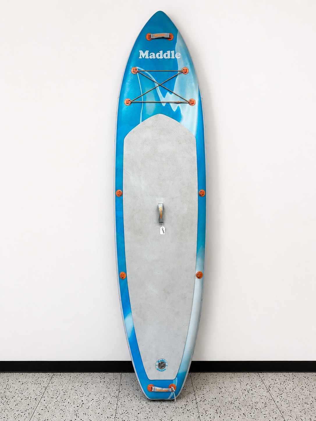 MADDLE 10'6 USED