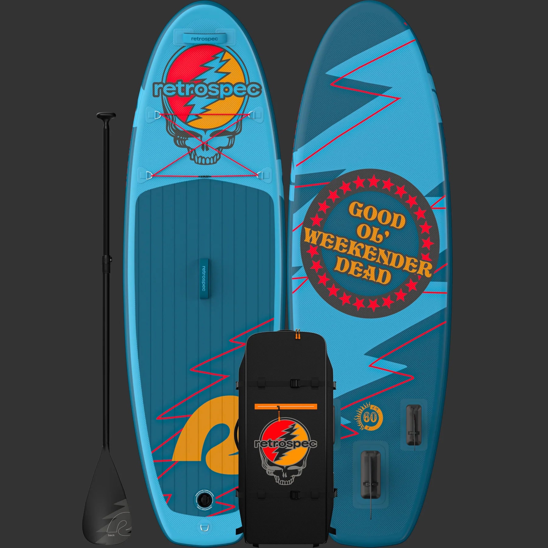 RETROSPEC - Nano 2 - 8'