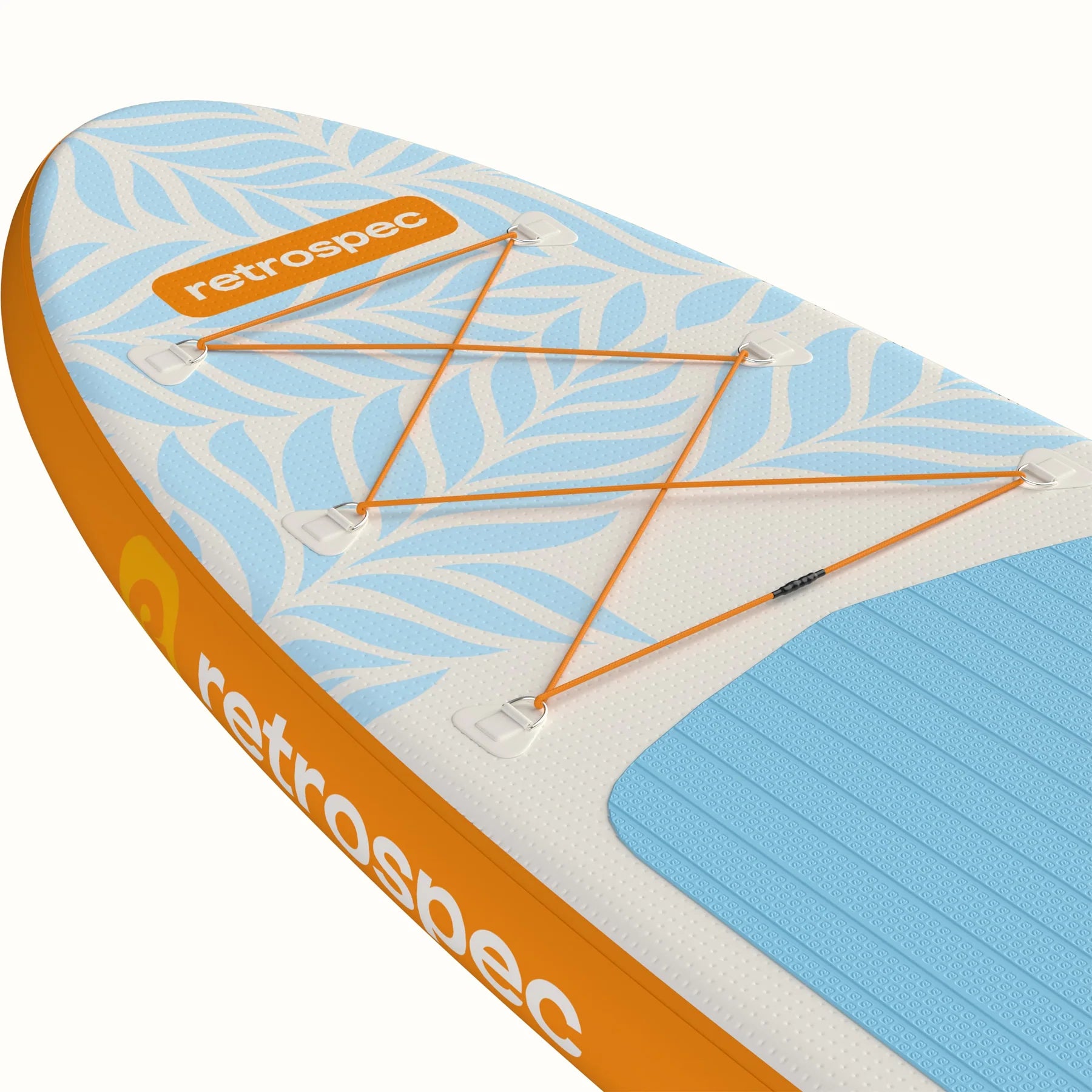 RETROSPEC Weekender 10'6
