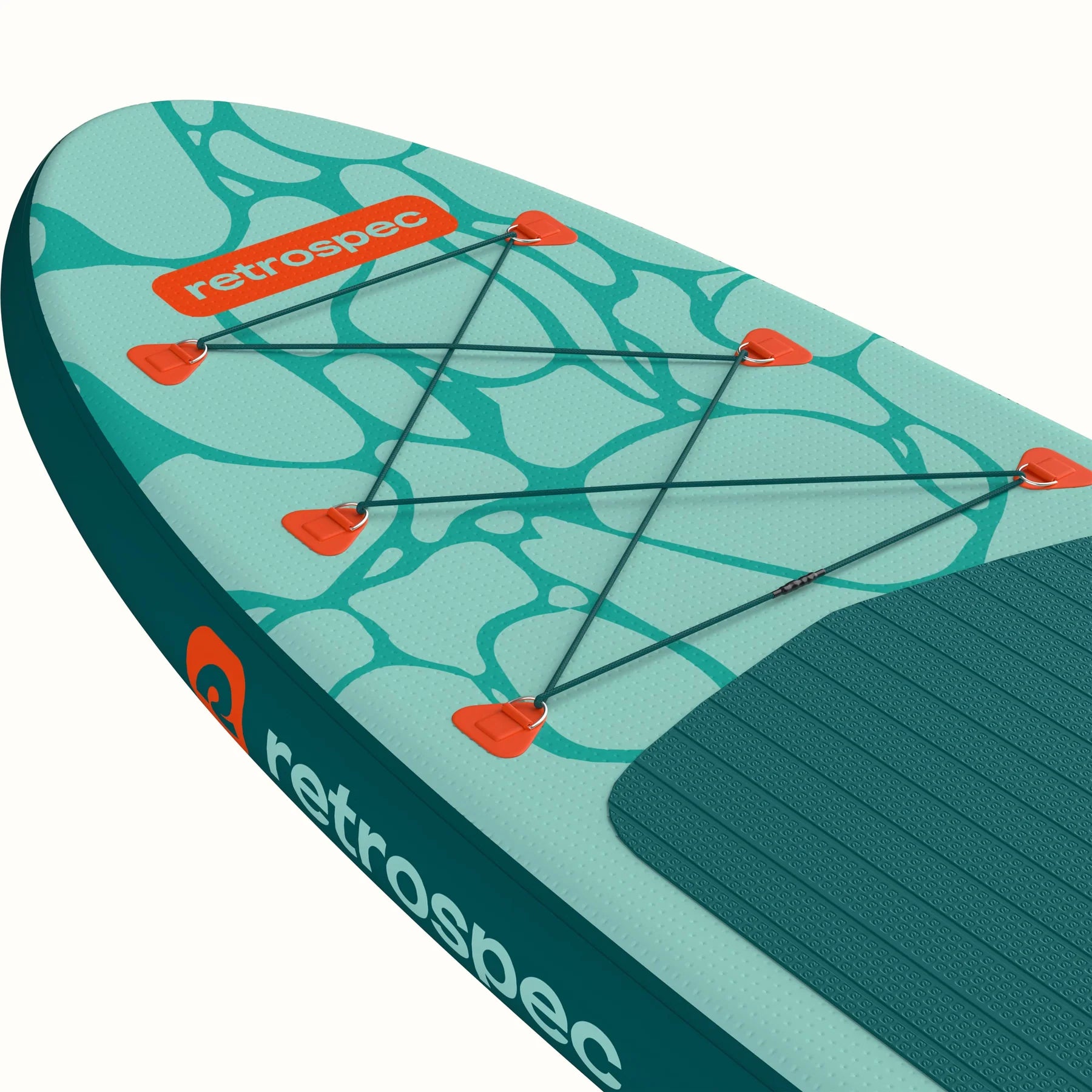 RETROSPEC Weekender 10'6