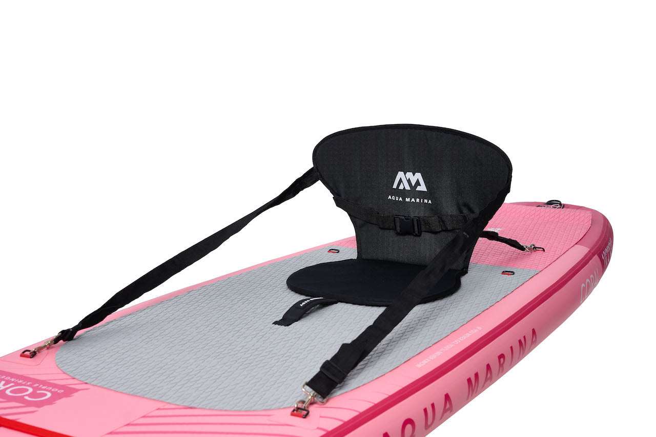 Aqua Marina Coral 10'2 2023 | SUP Montreal