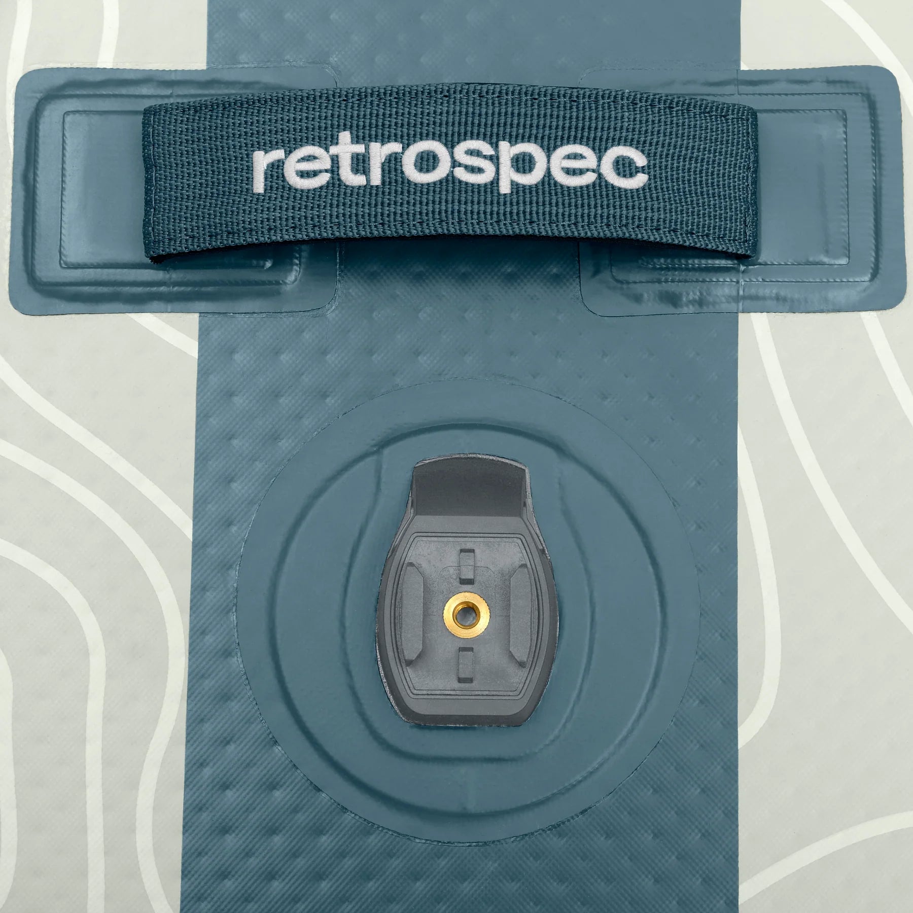 RETROSPEC - The Weekender PLUS 2 10'6