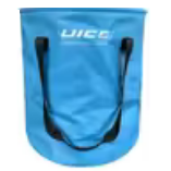 UICE - Collapsible Waterproof Changing Bucket - Wetsuit Bucket