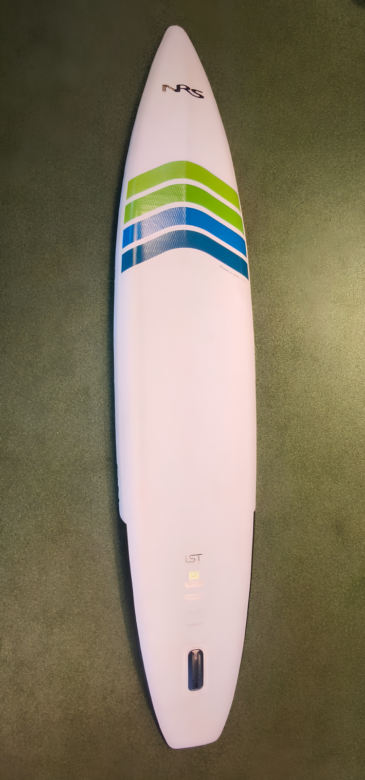 USED 12'6 NRS Clipper
