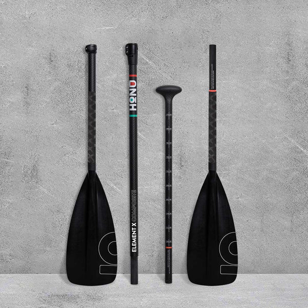 Carbon SUP Kayak Paddle | SUP Montreal