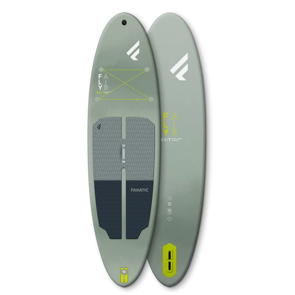 FANATIC - Fly Air SLT 9'8