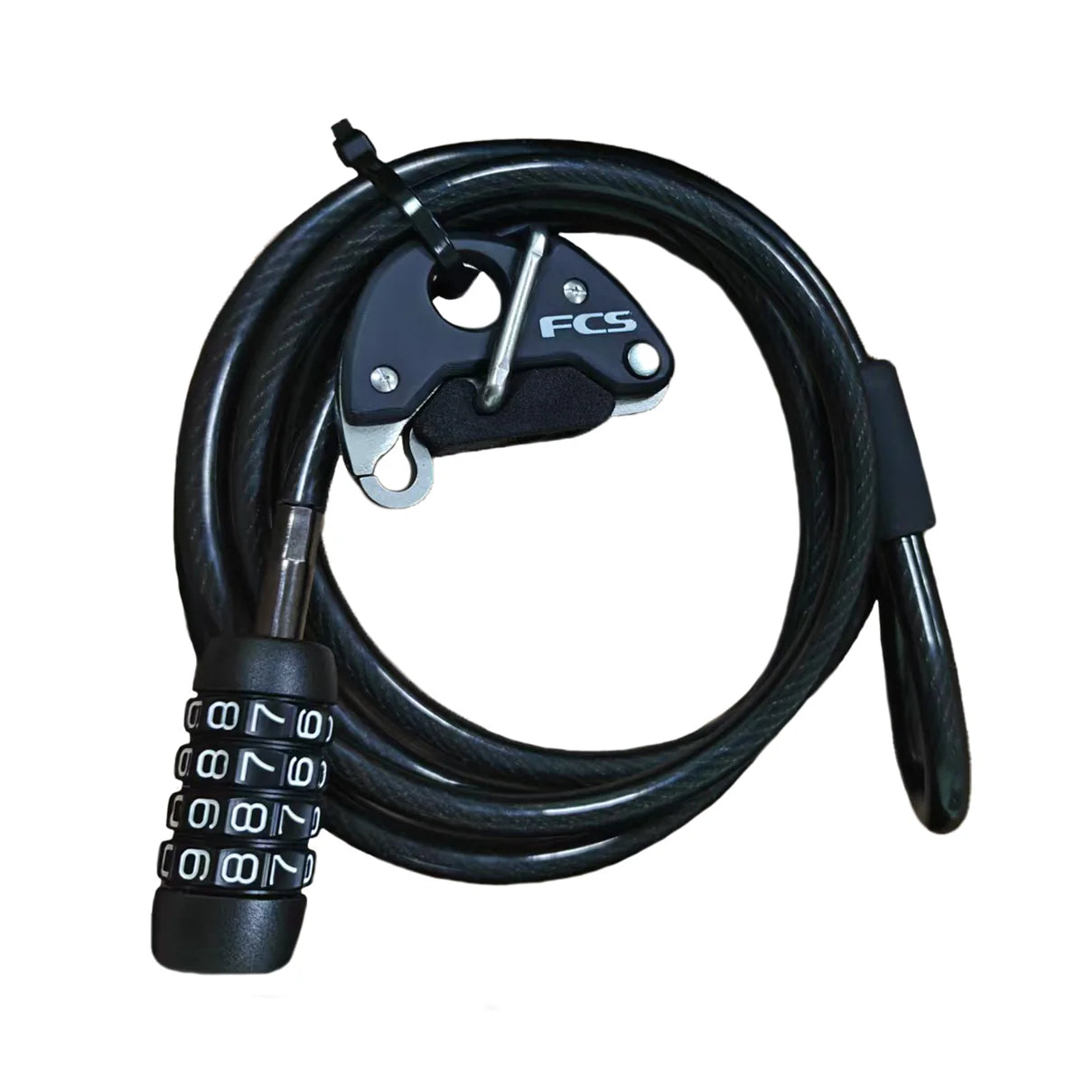 FCS - FCS Board lock