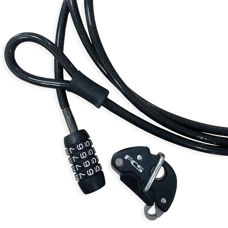 FCS - FCS Board lock