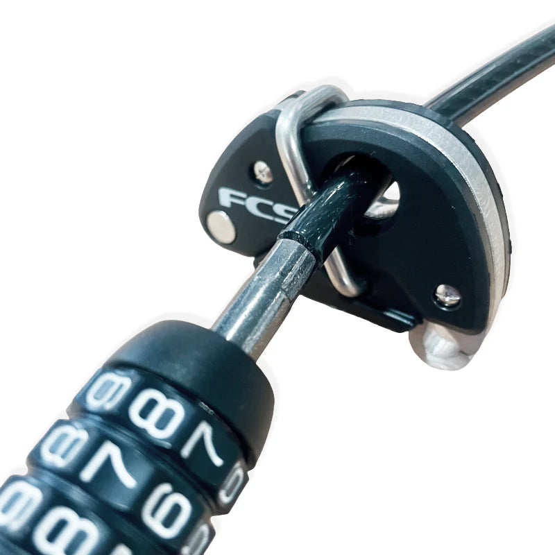 FCS - FCS Board lock