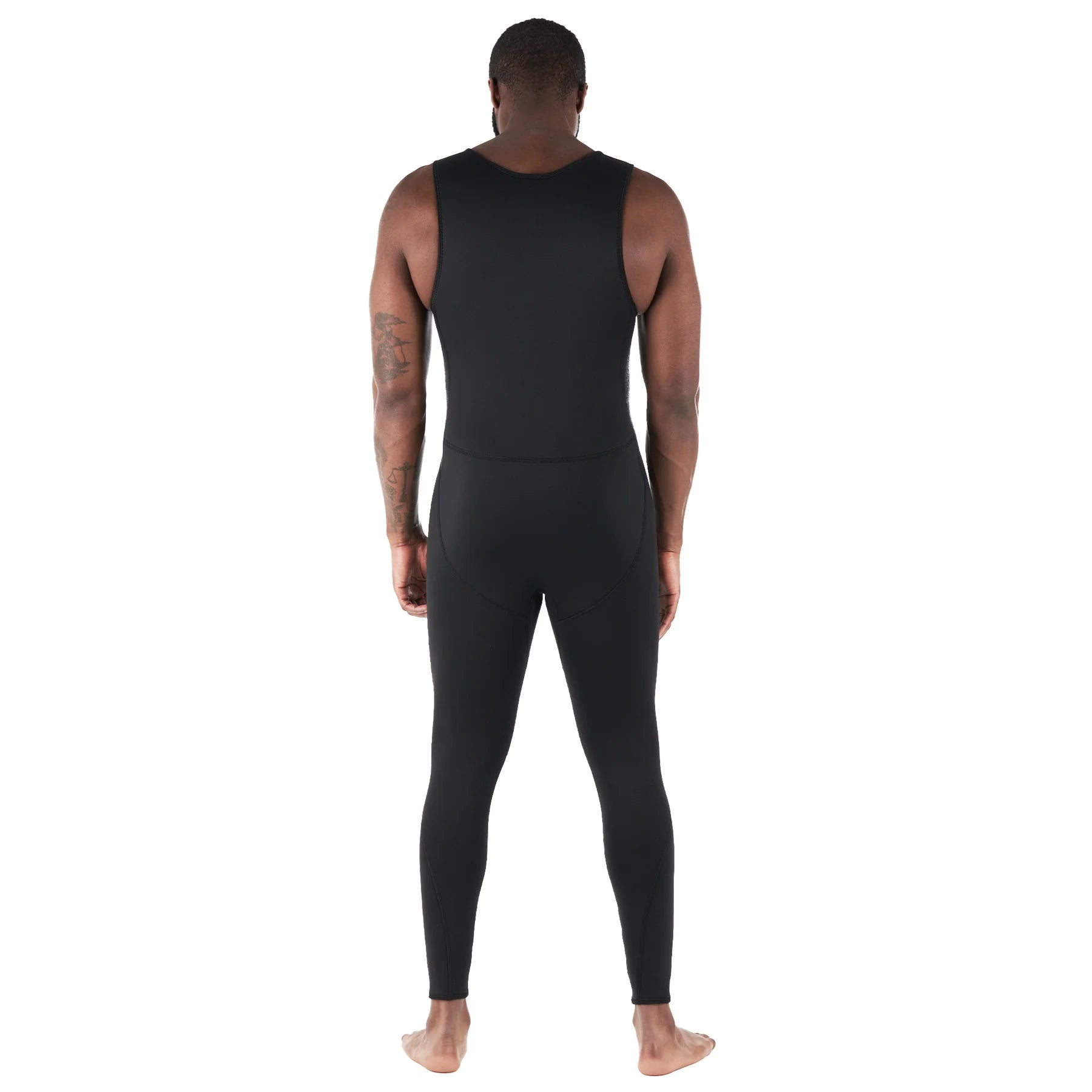 LEVEL SIX - Wetsuit homme John Farmer 3mm
