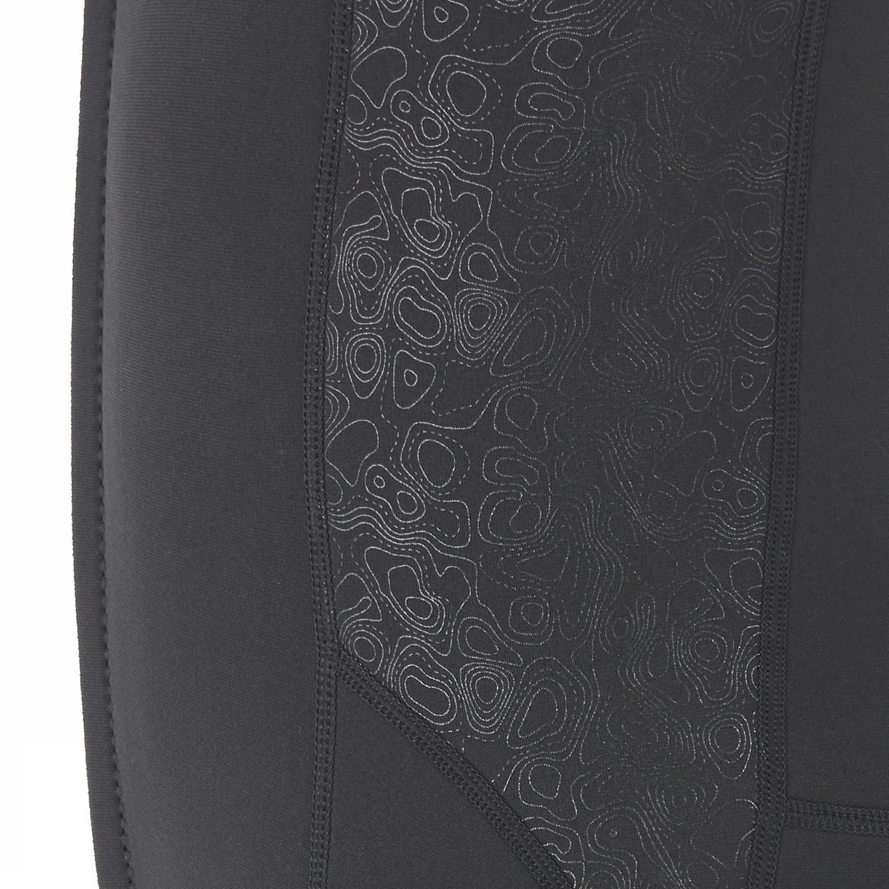 LEVEL SIX - Wetsuit homme John Farmer 3mm