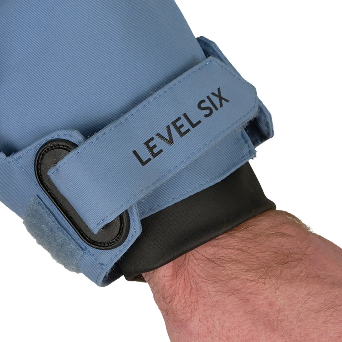 LEVEL SIX - Drysuit unisexe Loki